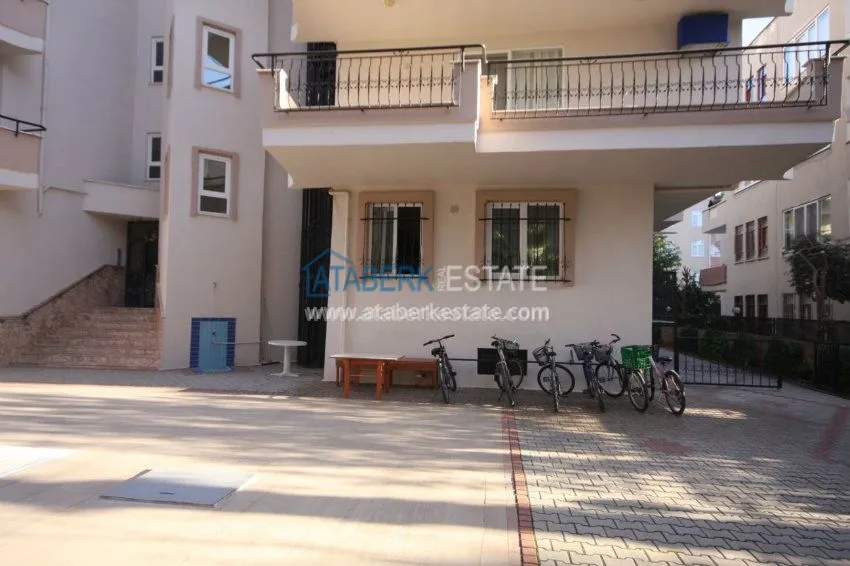 Пятикомнатный пентхаус в элитном районе Алании - Оба по супер цене! 7 