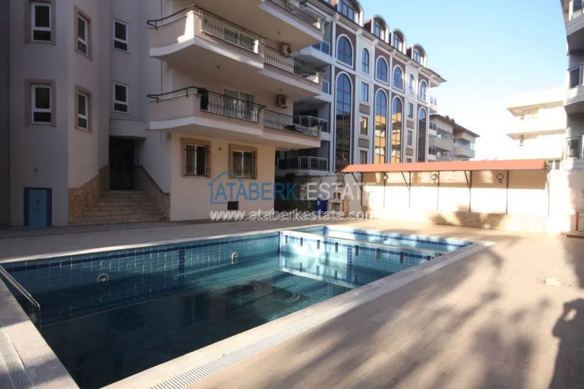 Пятикомнатный пентхаус в элитном районе Алании - Оба по супер цене! 8 