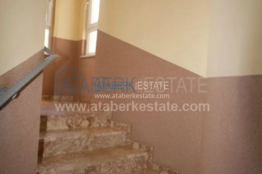 Пятикомнатный пентхаус в элитном районе Алании - Оба по супер цене! 9 