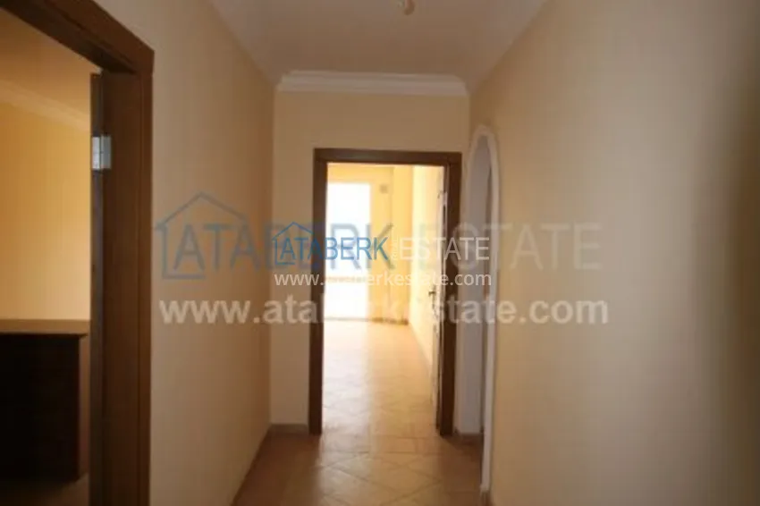 Пятикомнатный пентхаус в элитном районе Алании - Оба по супер цене! 10 