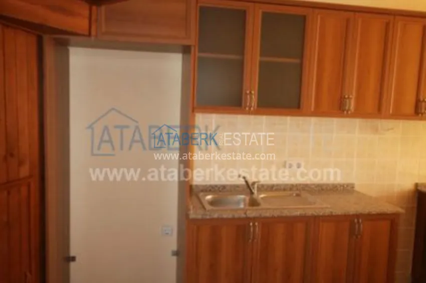 Пятикомнатный пентхаус в элитном районе Алании - Оба по супер цене! 11 