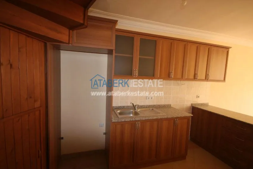 Пятикомнатный пентхаус в элитном районе Алании - Оба по супер цене! 12 