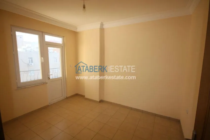 Пятикомнатный пентхаус в элитном районе Алании - Оба по супер цене! 13 