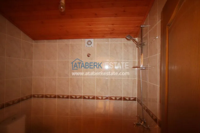 Пятикомнатный пентхаус в элитном районе Алании - Оба по супер цене! 17 