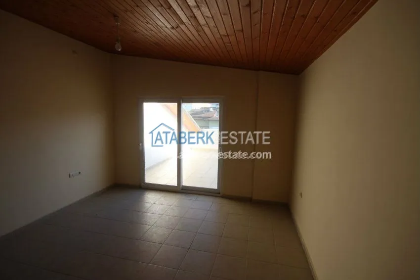 Пятикомнатный пентхаус в элитном районе Алании - Оба по супер цене! 21 