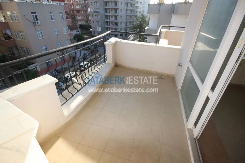 Пятикомнатный пентхаус в элитном районе Алании - Оба по супер цене! 24 