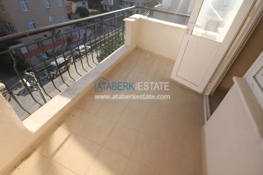 Пятикомнатный пентхаус в элитном районе Алании - Оба по супер цене! 25 