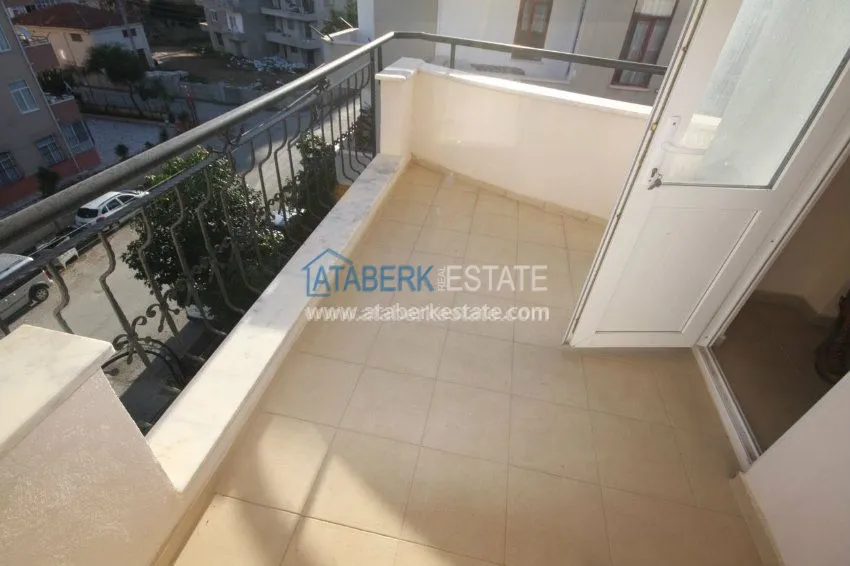 Пятикомнатный пентхаус в элитном районе Алании - Оба по супер цене! 26 