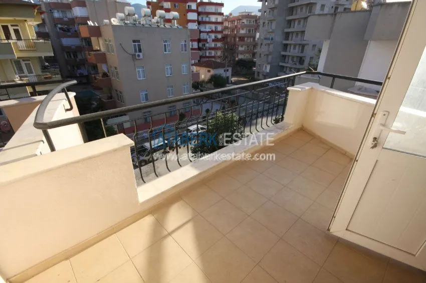 Пятикомнатный пентхаус в элитном районе Алании - Оба по супер цене! 27 