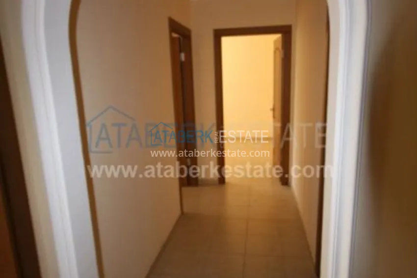 Пятикомнатный пентхаус в элитном районе Алании - Оба по супер цене! 29 