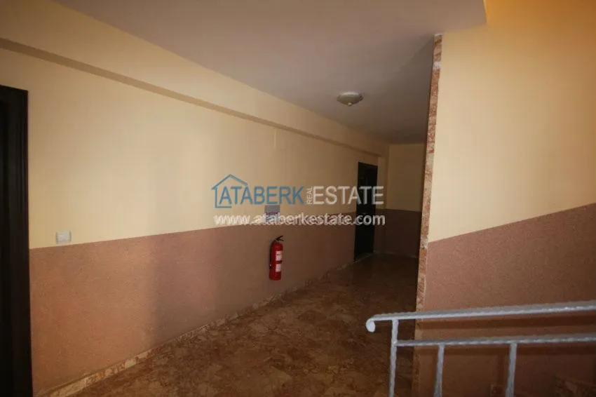 Пятикомнатный пентхаус в элитном районе Алании - Оба по супер цене! 31 