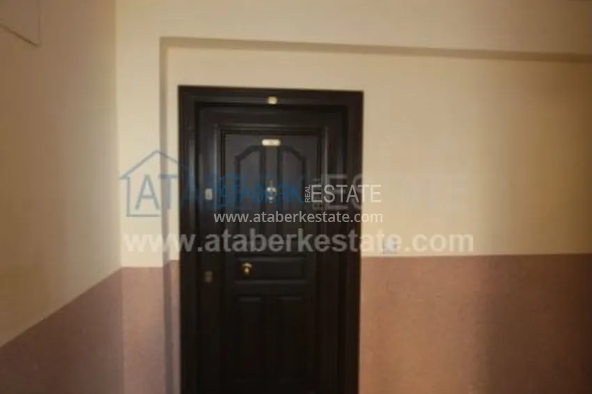 Пятикомнатный пентхаус в элитном районе Алании - Оба по супер цене! 32 