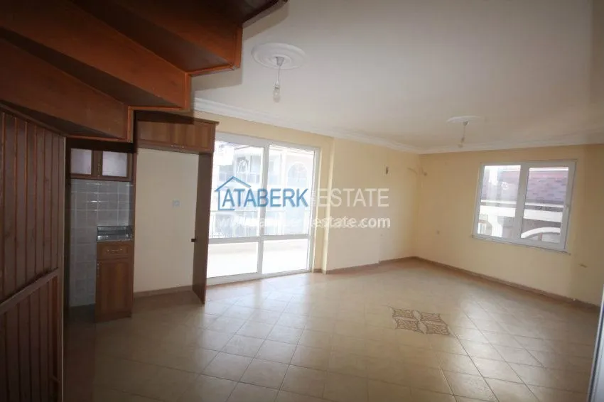 Пятикомнатный пентхаус в элитном районе Алании - Оба по супер цене! 33 