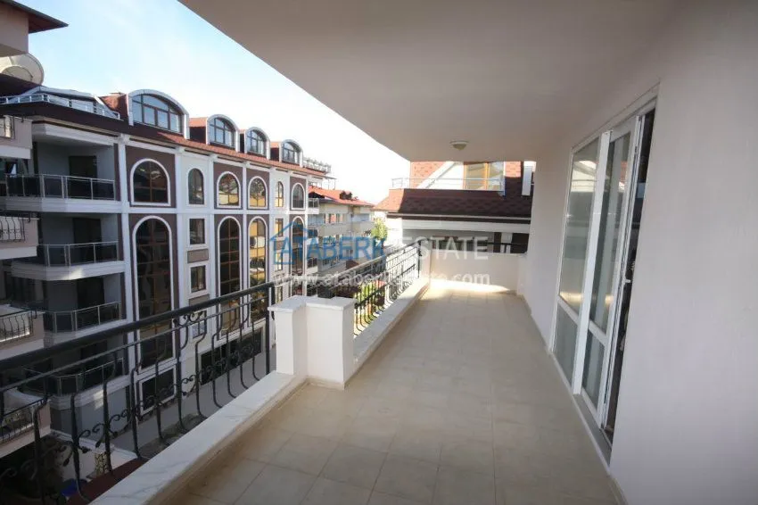 Пятикомнатный пентхаус в элитном районе Алании - Оба по супер цене! 35 