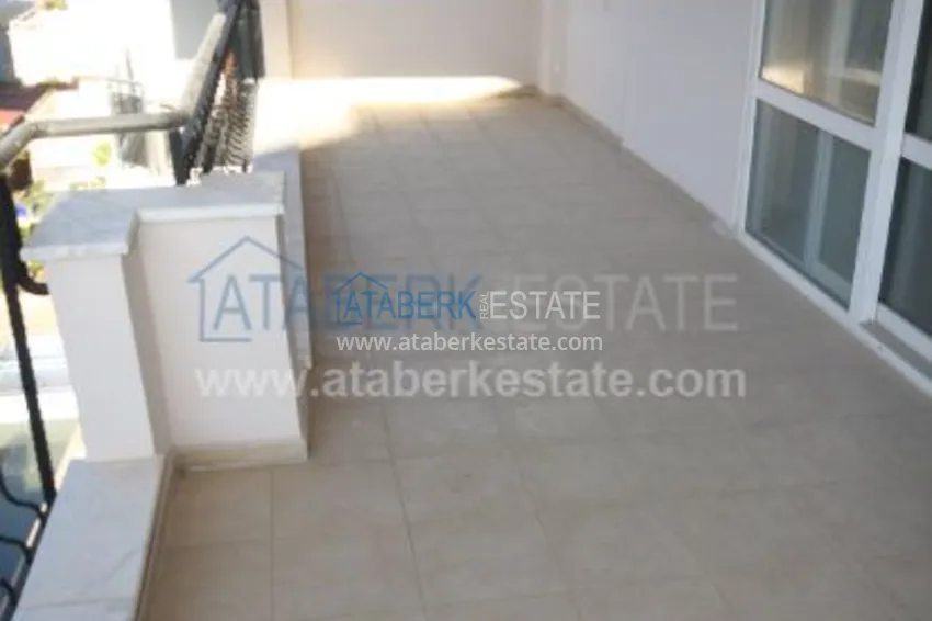 Пятикомнатный пентхаус в элитном районе Алании - Оба по супер цене! 36 