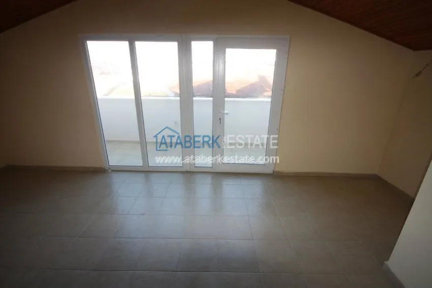 Пятикомнатный пентхаус в элитном районе Алании - Оба по супер цене! 37 