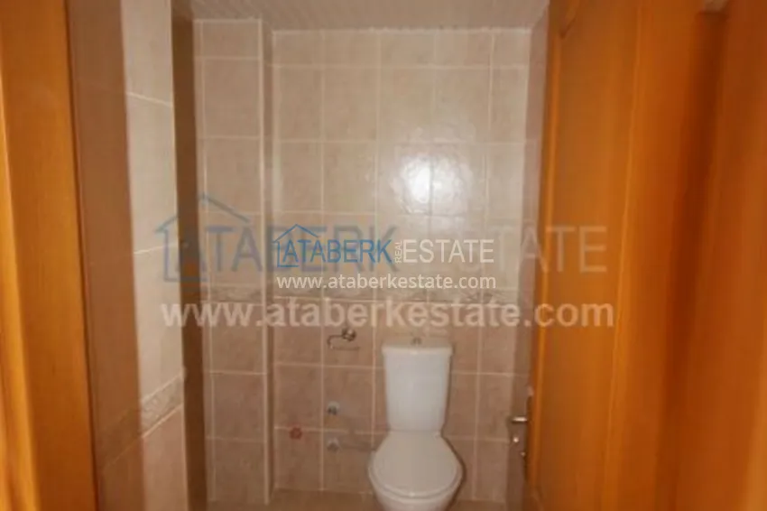 Пятикомнатный пентхаус в элитном районе Алании - Оба по супер цене! 41 