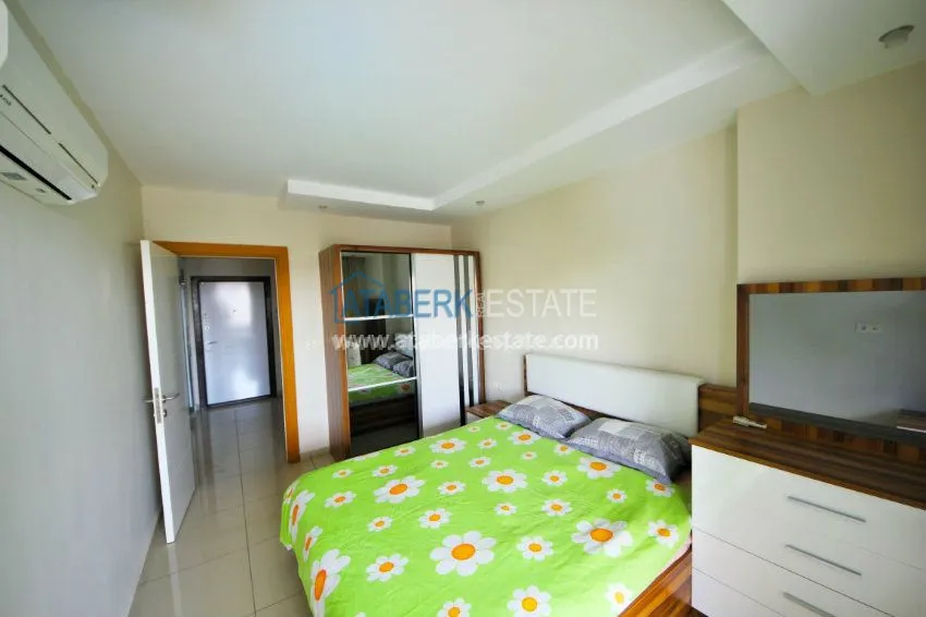 Квартира 2+1 в престижном комплексе  14 