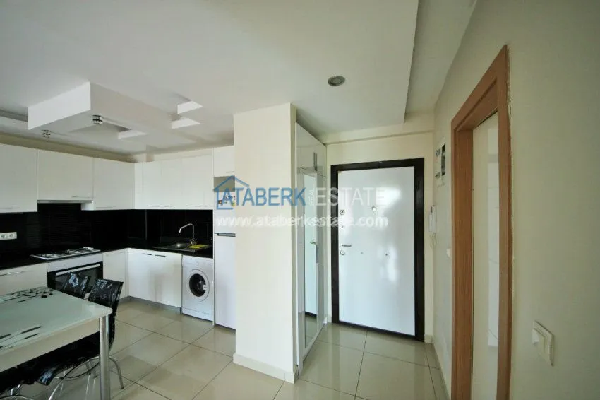 Квартира 2+1 в престижном комплексе  15 