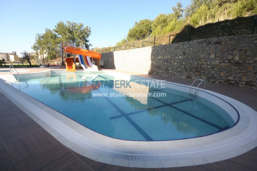 Orion 3 Avsallar, Orion Garden from the developer 10