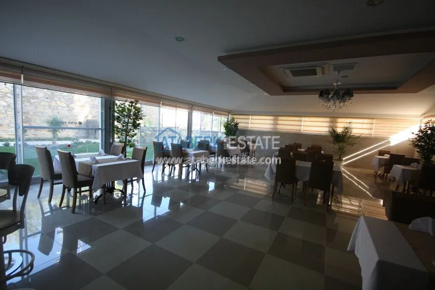 Orion 3 Avsallar, Orion Garden from the developer 11