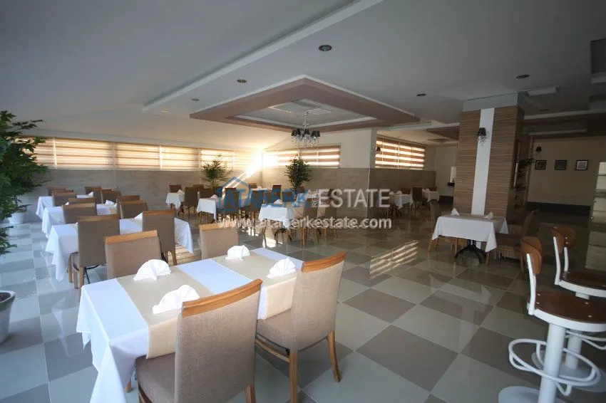 Orion 3 Avsallar, Orion Garden from the developer 12