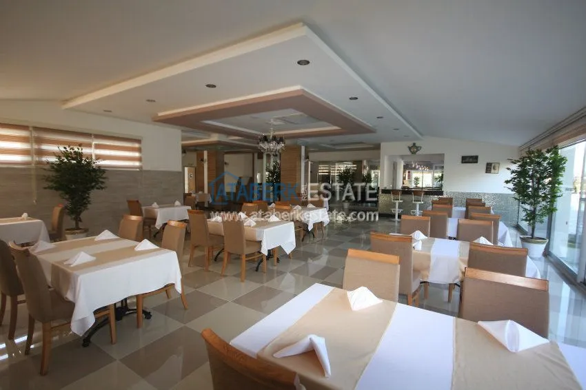 Квартира в аренду в популярном комплексе Орион 3 19 