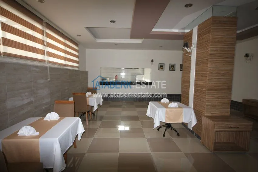 Orion 3 Avsallar, Orion Garden from the developer 14