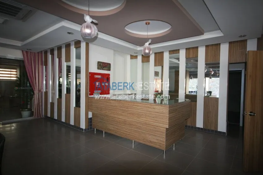 Квартира в аренду в популярном комплексе Орион 3 20 