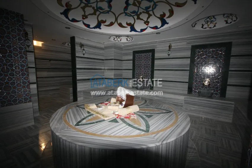 Квартира в аренду в популярном комплексе Орион 3 23 