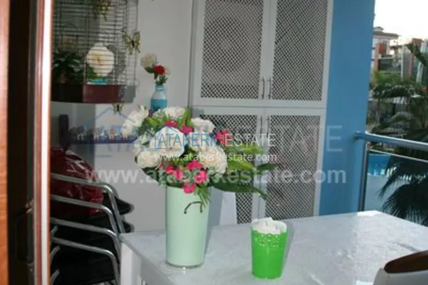 Квартира 1+1 в элитном комплексе КРИСТАЛ ПАРК от собственника 25 