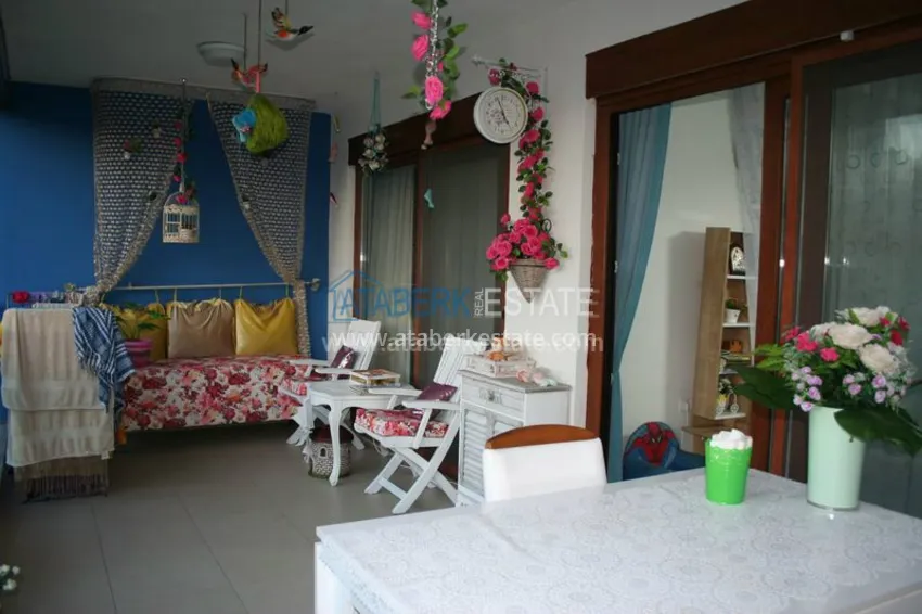 Квартира 1+1 в элитном комплексе КРИСТАЛ ПАРК от собственника 27 