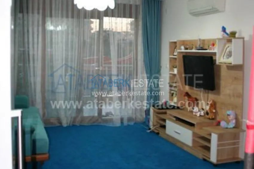 Квартира 1+1 в элитном комплексе КРИСТАЛ ПАРК от собственника 28 