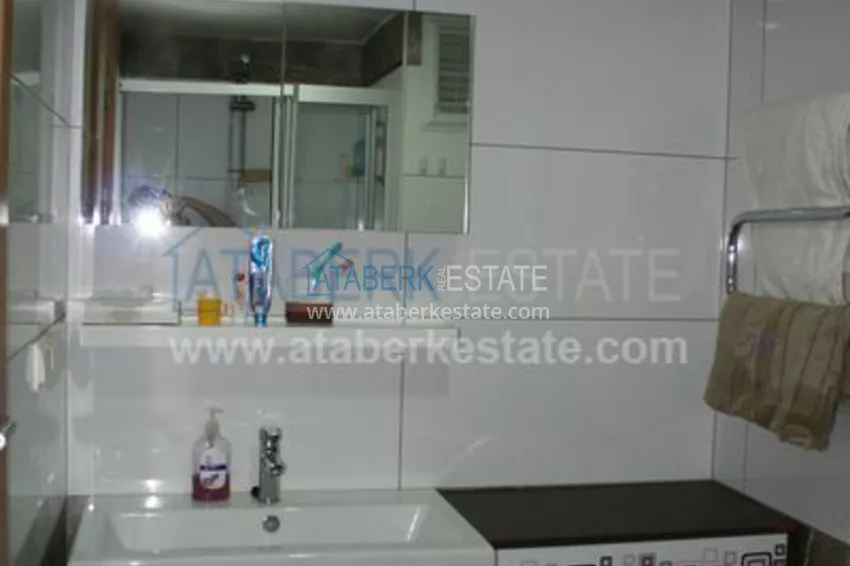 Квартира 1+1 в элитном комплексе КРИСТАЛ ПАРК от собственника 33 