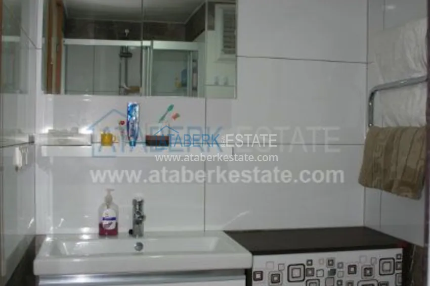 Квартира 1+1 в элитном комплексе КРИСТАЛ ПАРК от собственника 39 