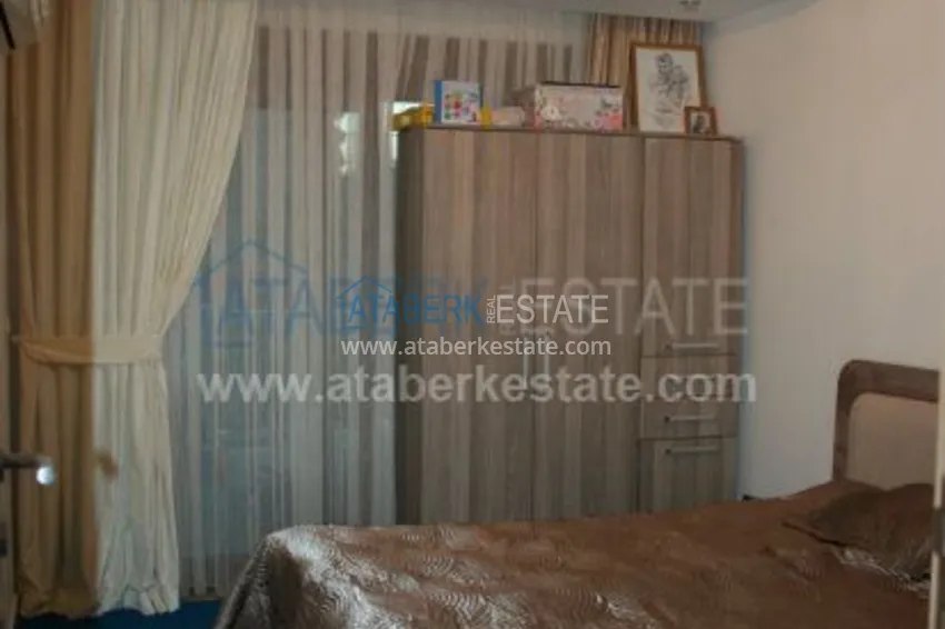 Квартира 1+1 в элитном комплексе КРИСТАЛ ПАРК от собственника 40 