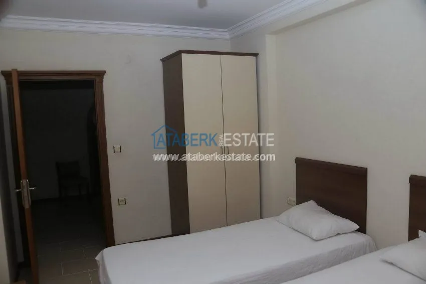 Апартаменты по привлекательной цене в популярном районе Махмутлар 3 