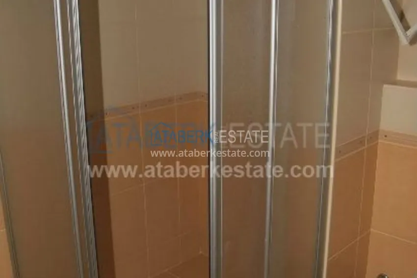 Апартаменты по привлекательной цене в популярном районе Махмутлар 6 