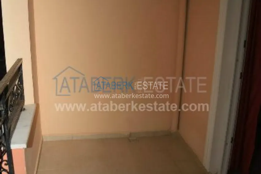 Апартаменты по привлекательной цене в популярном районе Махмутлар 11 