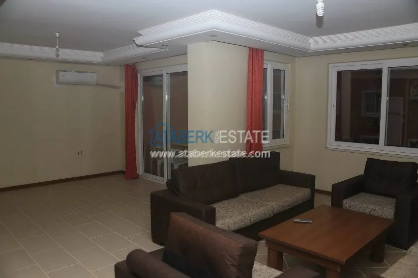 Апартаменты по привлекательной цене в популярном районе Махмутлар 15 