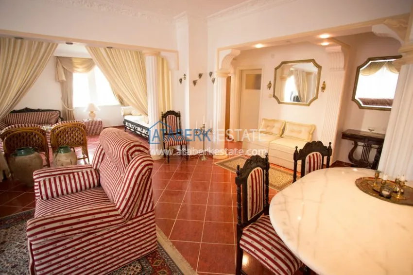 Квартира 2+1 интересной планировки на продаже от компании Ataberk Estate. 7 