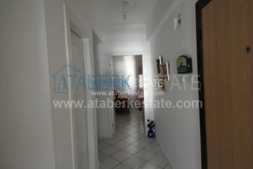 На первой береговой линии апартаменты с двумя спальнями. 6 