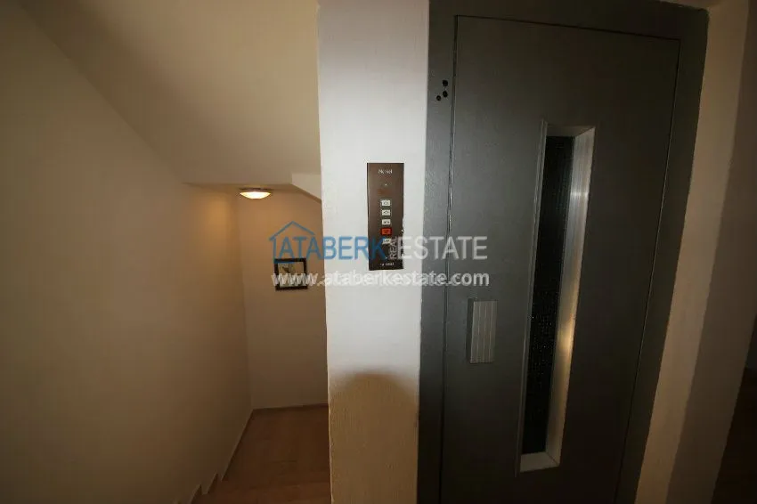 На первой береговой линии апартаменты с двумя спальнями. 26 