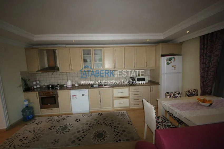 Отличная трехкомнатная квартира от собственника по низкой цене! 6 