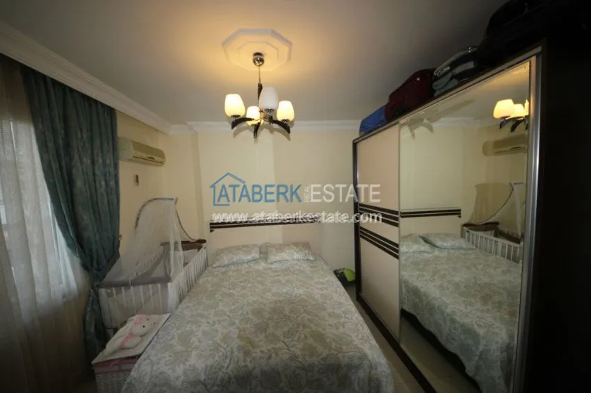 Отличная трехкомнатная квартира от собственника по низкой цене! 12 