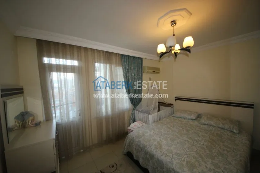 Отличная трехкомнатная квартира от собственника по низкой цене! 13 