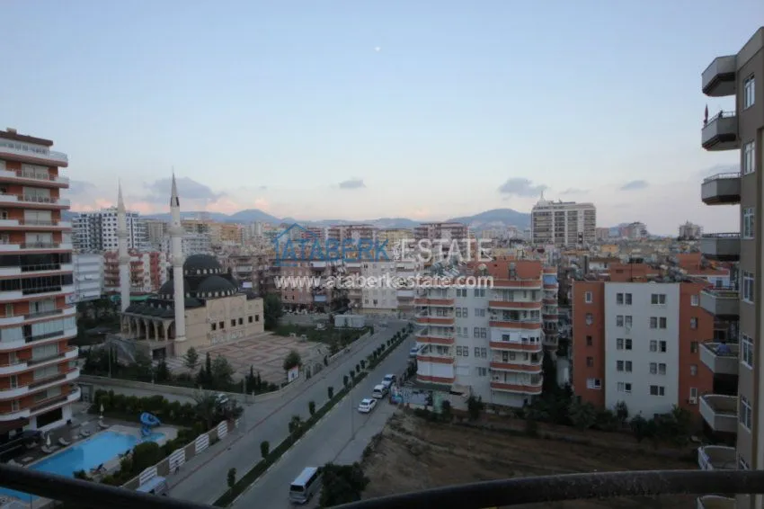 Отличная трехкомнатная квартира от собственника по низкой цене! 14 