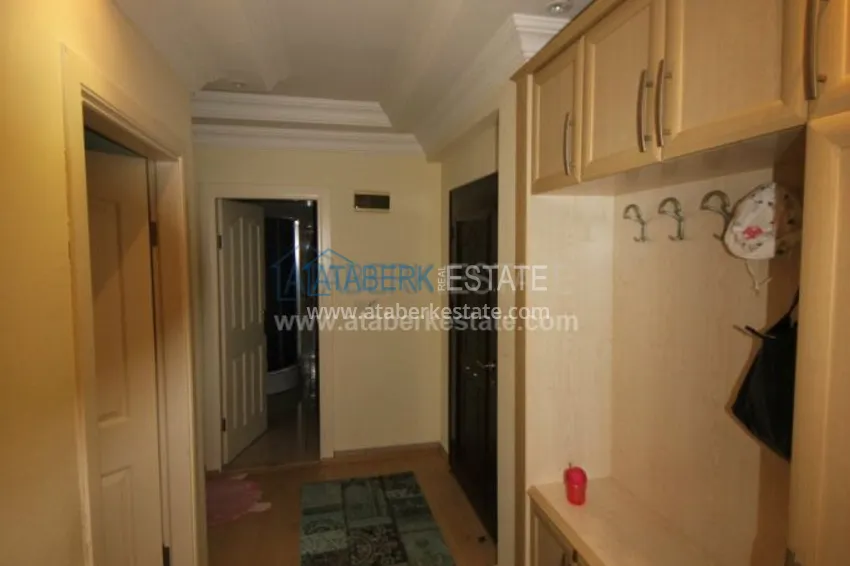 Отличная трехкомнатная квартира от собственника по низкой цене! 15 