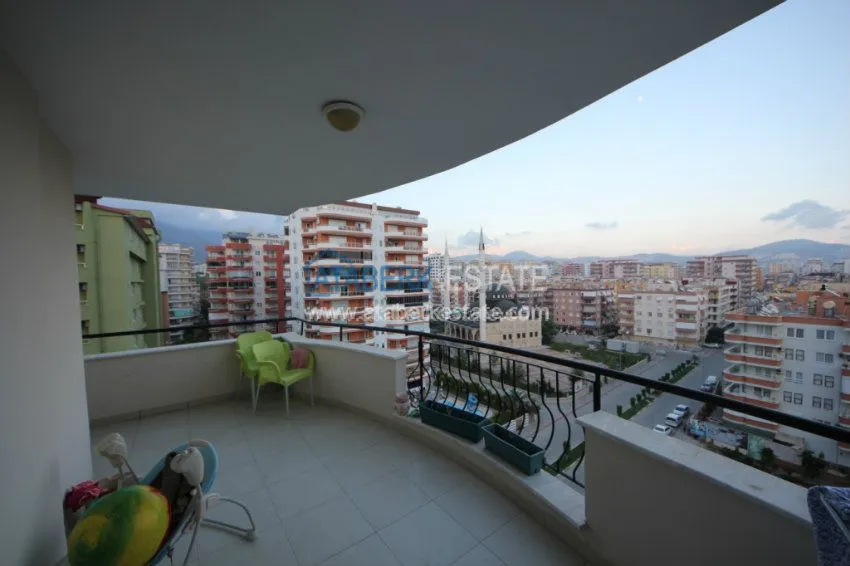 Отличная трехкомнатная квартира от собственника по низкой цене! 16 