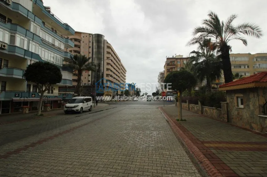 Бюджетная квартира 2+1 в городском доме. 9 